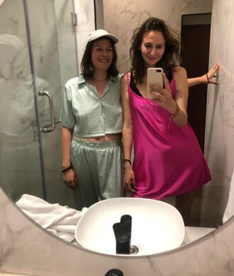 Beldeluxe Happy Client