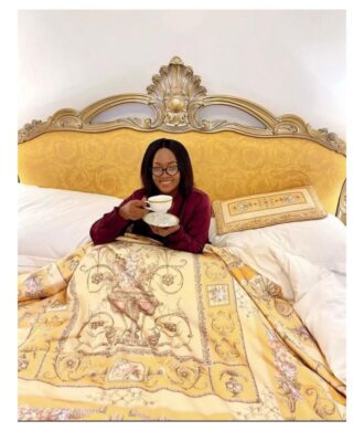 Beldeluxe Happy Client